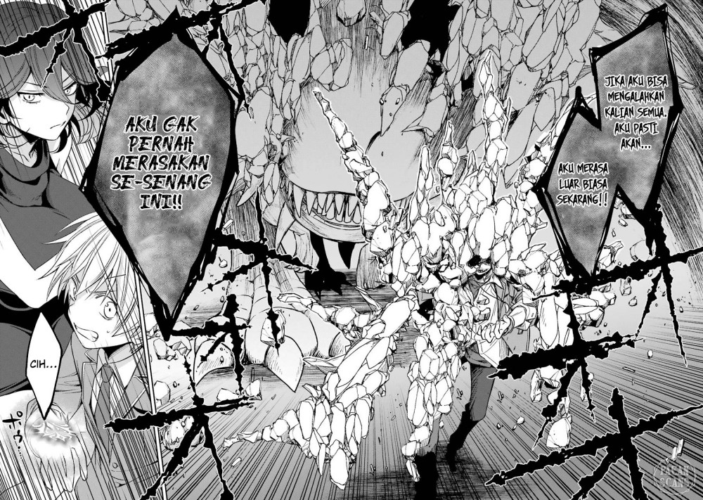 Kinsou no Vermeil – Gakeppuchi Majutshi wa Saikyou no Yakusai to Mahou Sekai o Tsukisusumu