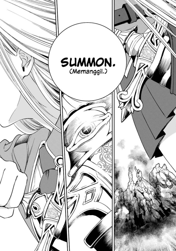 Kinsou no Vermeil – Gakeppuchi Majutshi wa Saikyou no Yakusai to Mahou Sekai o Tsukisusumu