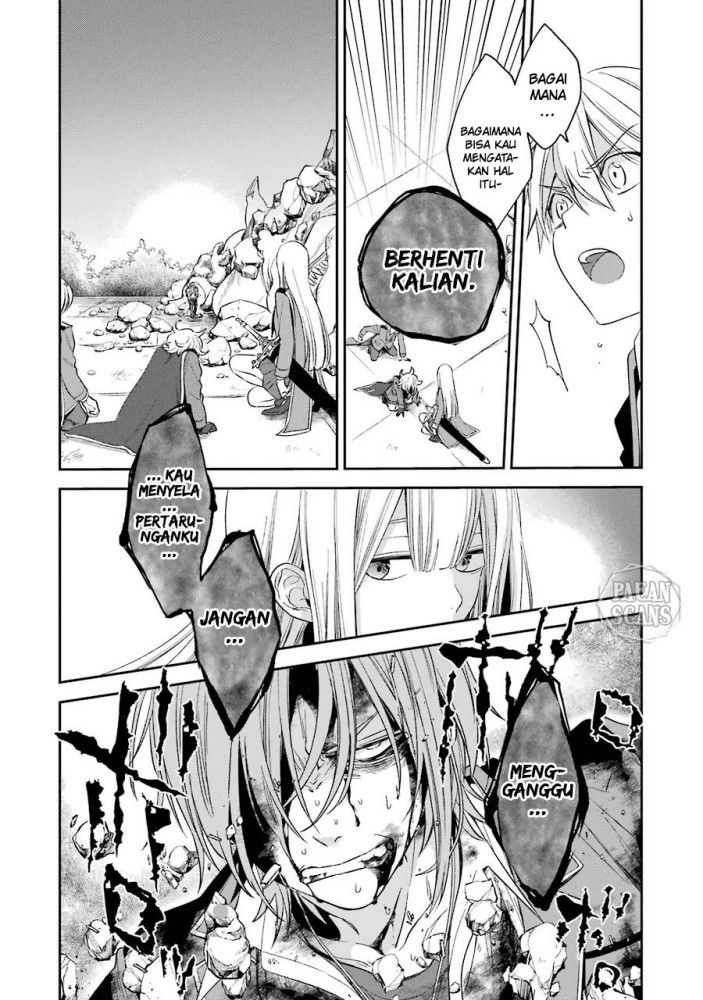 Kinsou no Vermeil – Gakeppuchi Majutshi wa Saikyou no Yakusai to Mahou Sekai o Tsukisusumu