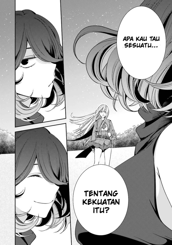Kinsou no Vermeil – Gakeppuchi Majutshi wa Saikyou no Yakusai to Mahou Sekai o Tsukisusumu