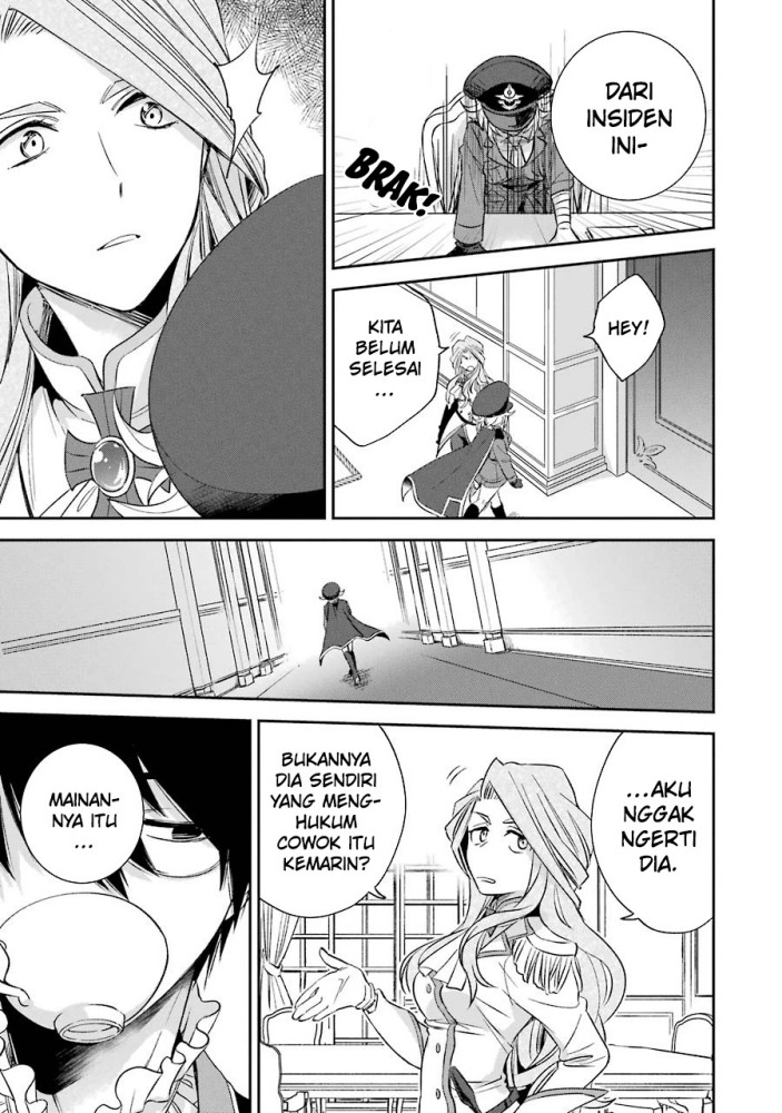 Kinsou no Vermeil – Gakeppuchi Majutshi wa Saikyou no Yakusai to Mahou Sekai o Tsukisusumu