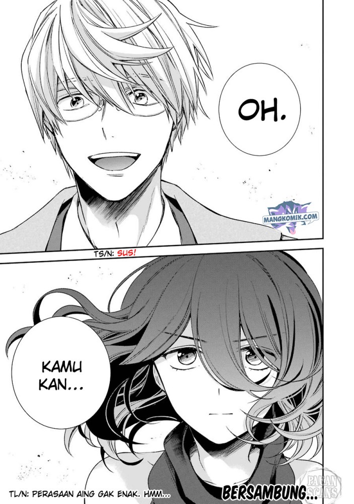 Kinsou no Vermeil – Gakeppuchi Majutshi wa Saikyou no Yakusai to Mahou Sekai o Tsukisusumu