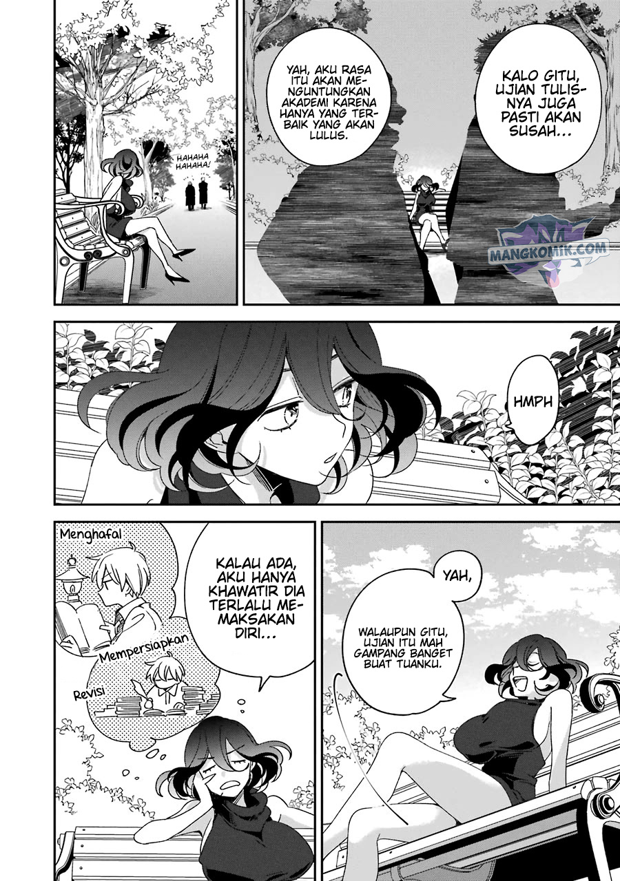 Kinsou no Vermeil – Gakeppuchi Majutshi wa Saikyou no Yakusai to Mahou Sekai o Tsukisusumu