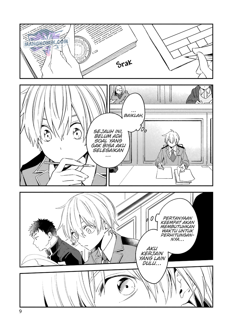 Kinsou no Vermeil – Gakeppuchi Majutshi wa Saikyou no Yakusai to Mahou Sekai o Tsukisusumu