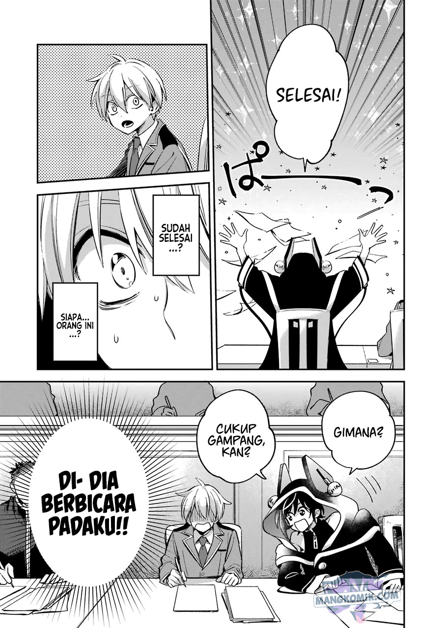 Kinsou no Vermeil – Gakeppuchi Majutshi wa Saikyou no Yakusai to Mahou Sekai o Tsukisusumu