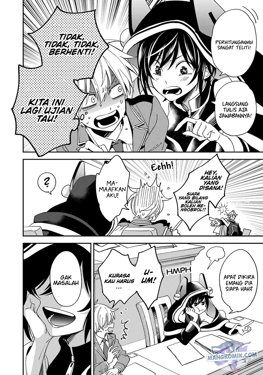 Kinsou no Vermeil – Gakeppuchi Majutshi wa Saikyou no Yakusai to Mahou Sekai o Tsukisusumu