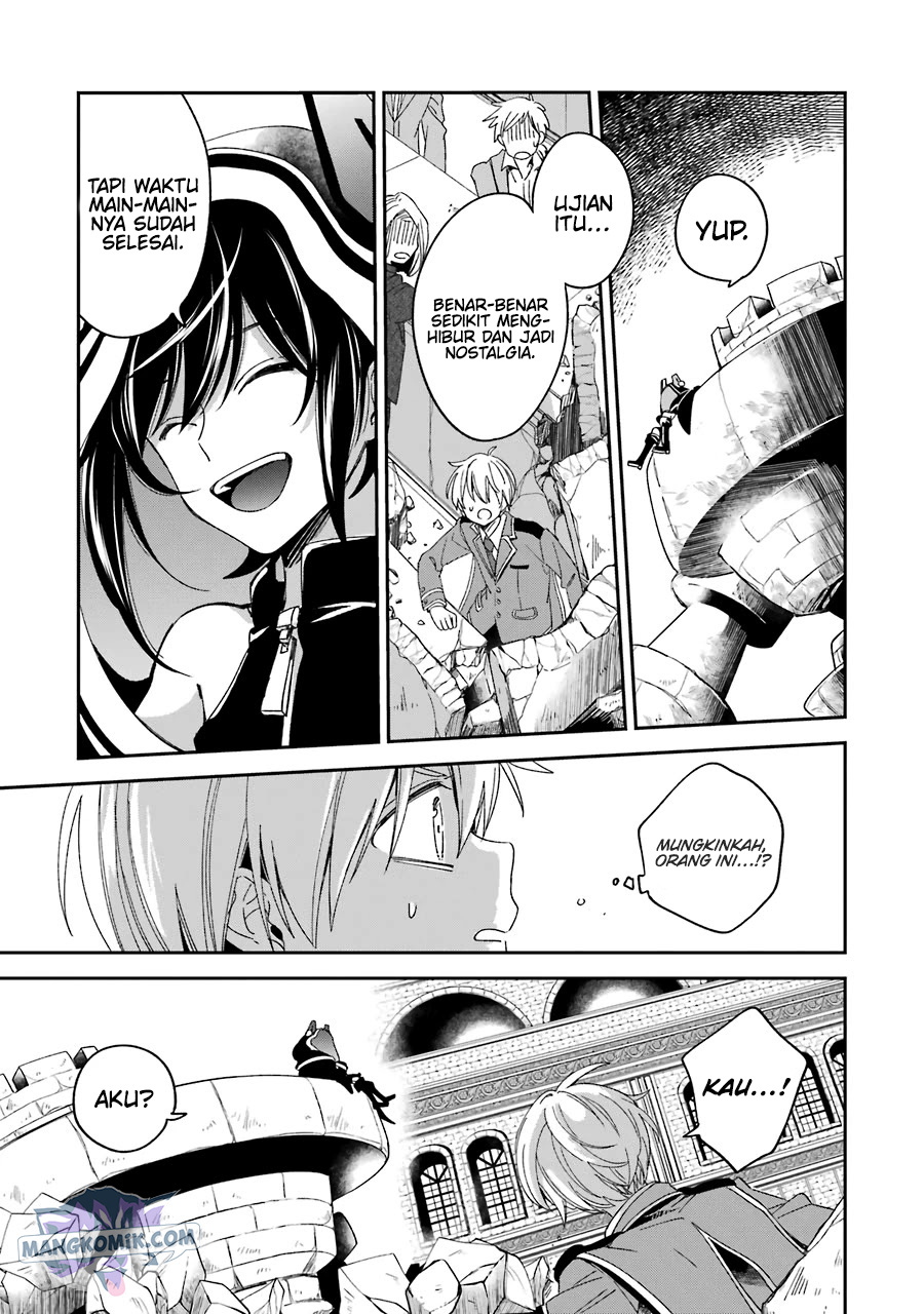 Kinsou no Vermeil – Gakeppuchi Majutshi wa Saikyou no Yakusai to Mahou Sekai o Tsukisusumu