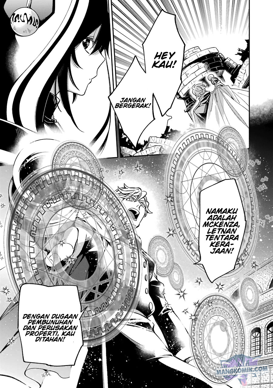 Kinsou no Vermeil – Gakeppuchi Majutshi wa Saikyou no Yakusai to Mahou Sekai o Tsukisusumu