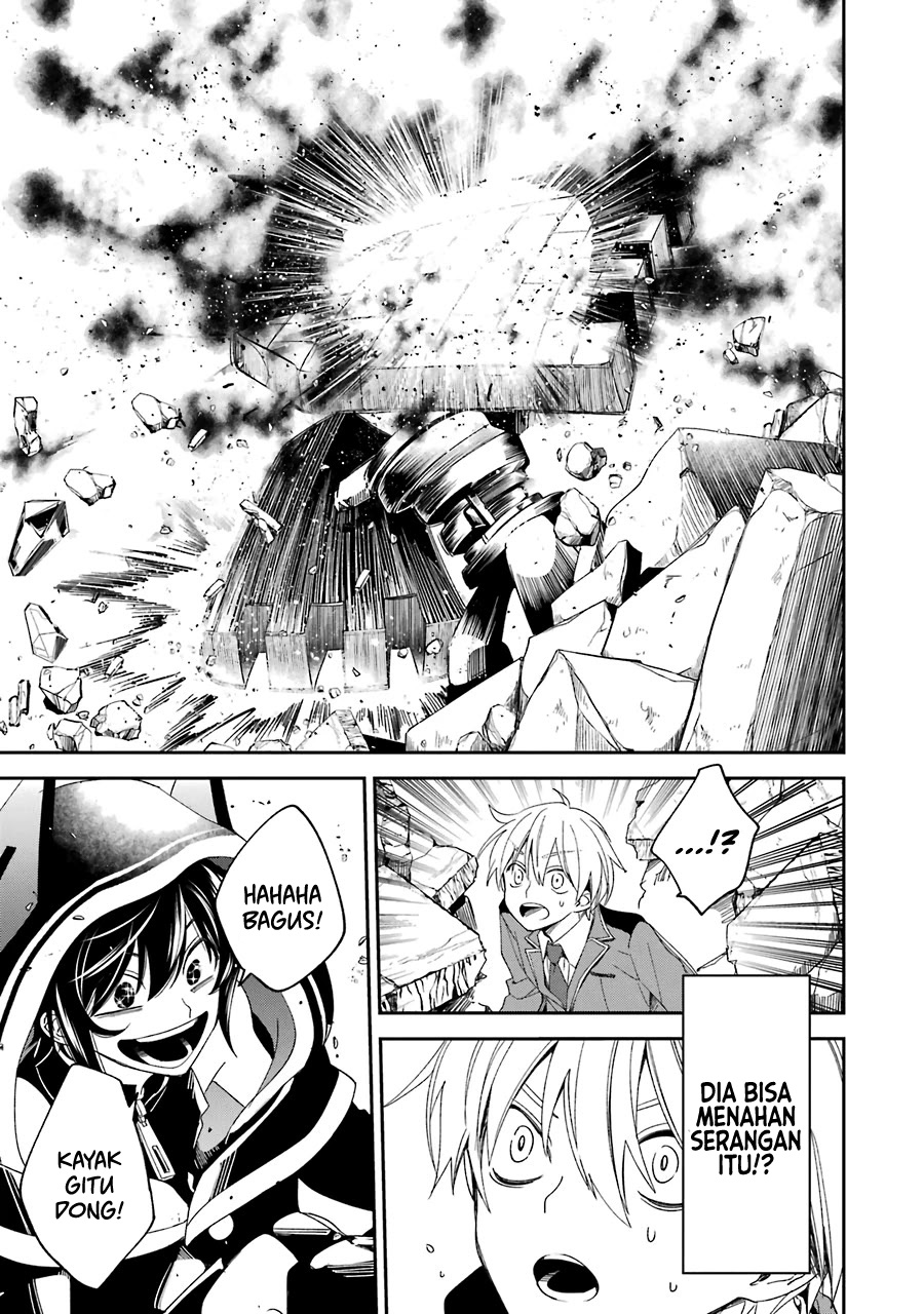 Kinsou no Vermeil – Gakeppuchi Majutshi wa Saikyou no Yakusai to Mahou Sekai o Tsukisusumu