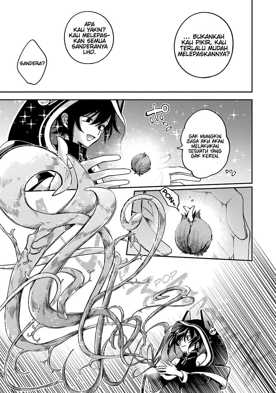 Kinsou no Vermeil – Gakeppuchi Majutshi wa Saikyou no Yakusai to Mahou Sekai o Tsukisusumu