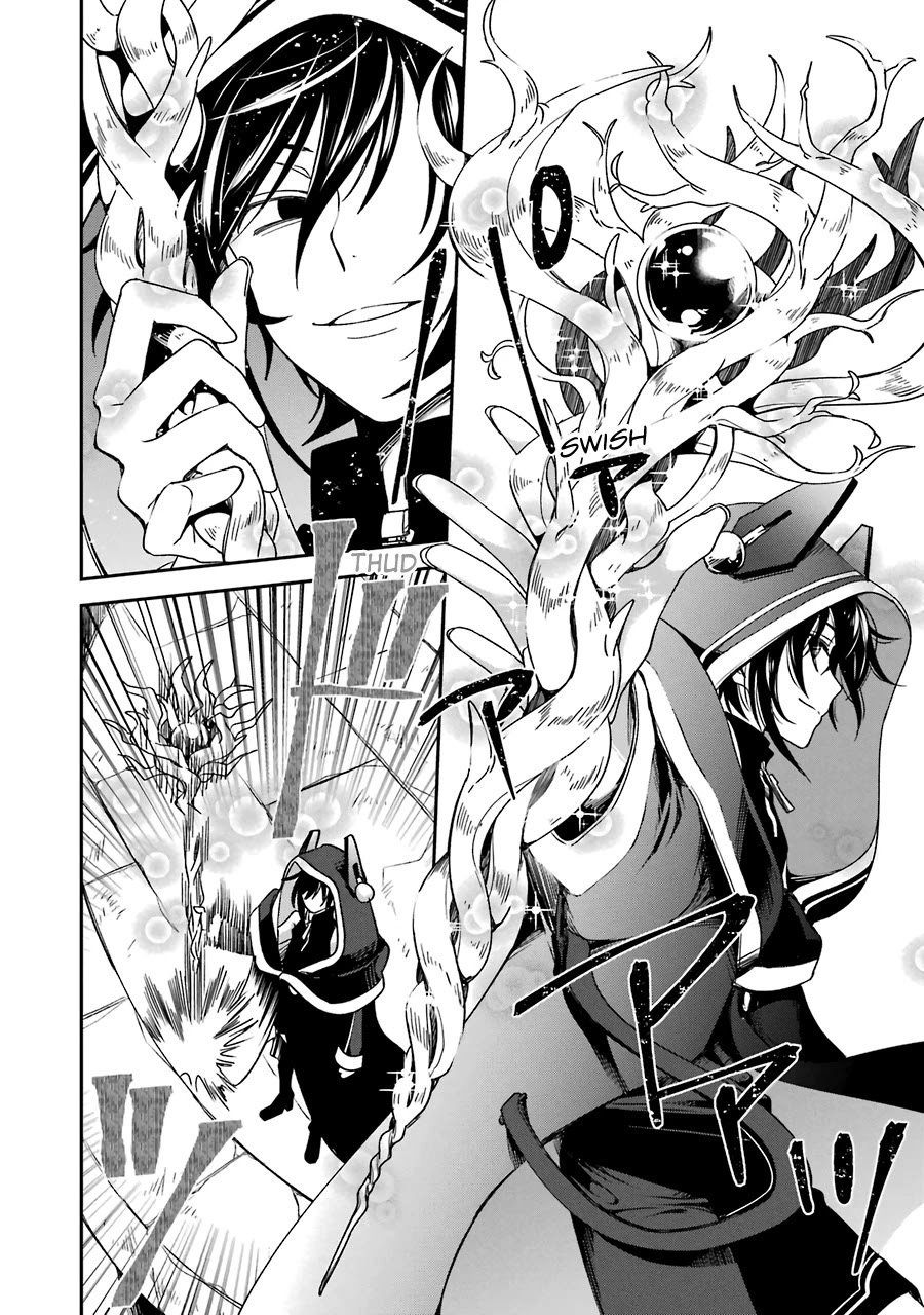 Kinsou no Vermeil – Gakeppuchi Majutshi wa Saikyou no Yakusai to Mahou Sekai o Tsukisusumu
