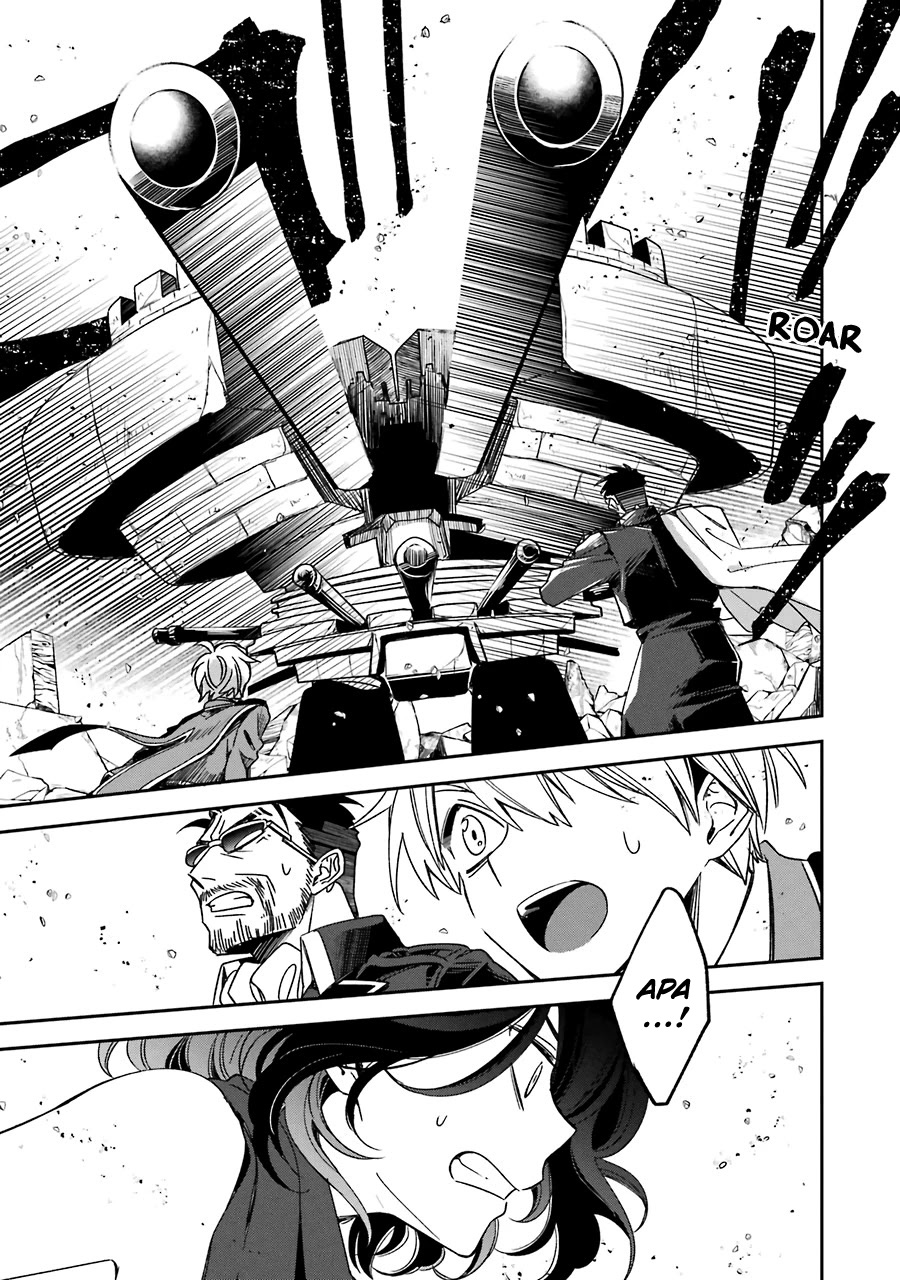 Kinsou no Vermeil – Gakeppuchi Majutshi wa Saikyou no Yakusai to Mahou Sekai o Tsukisusumu