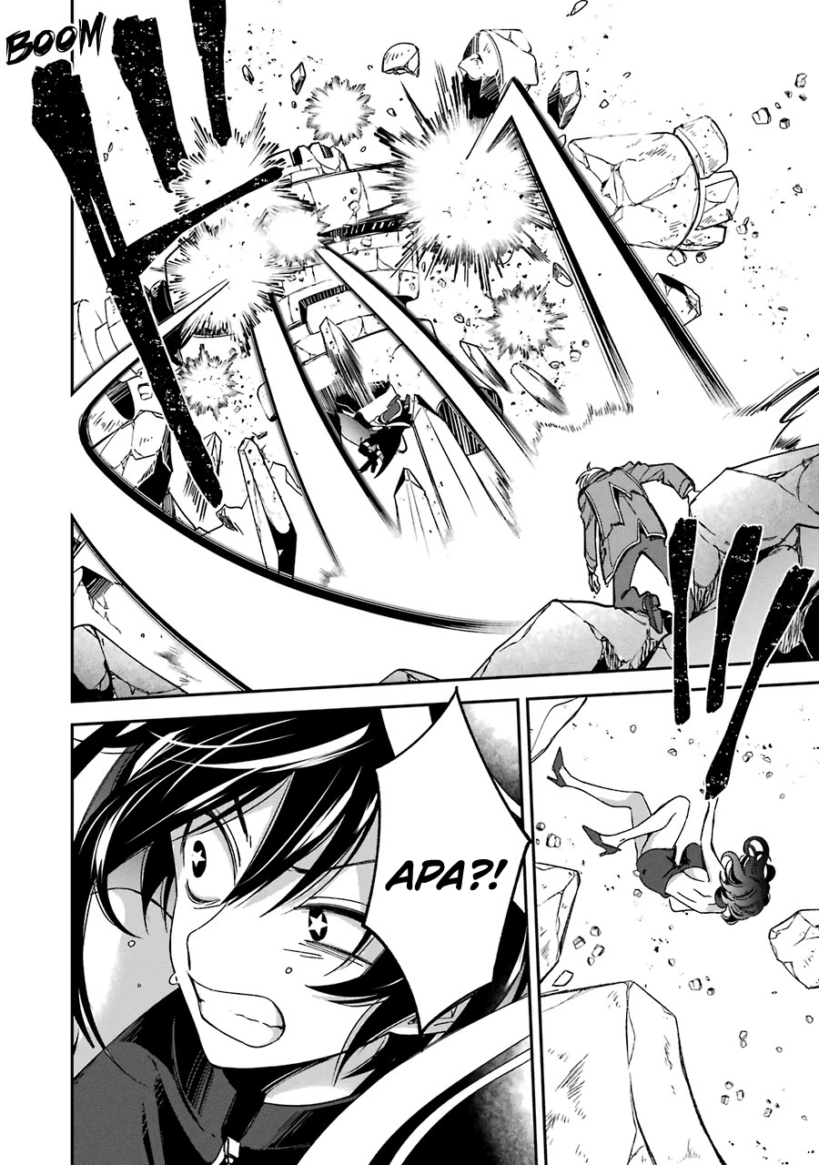 Kinsou no Vermeil – Gakeppuchi Majutshi wa Saikyou no Yakusai to Mahou Sekai o Tsukisusumu