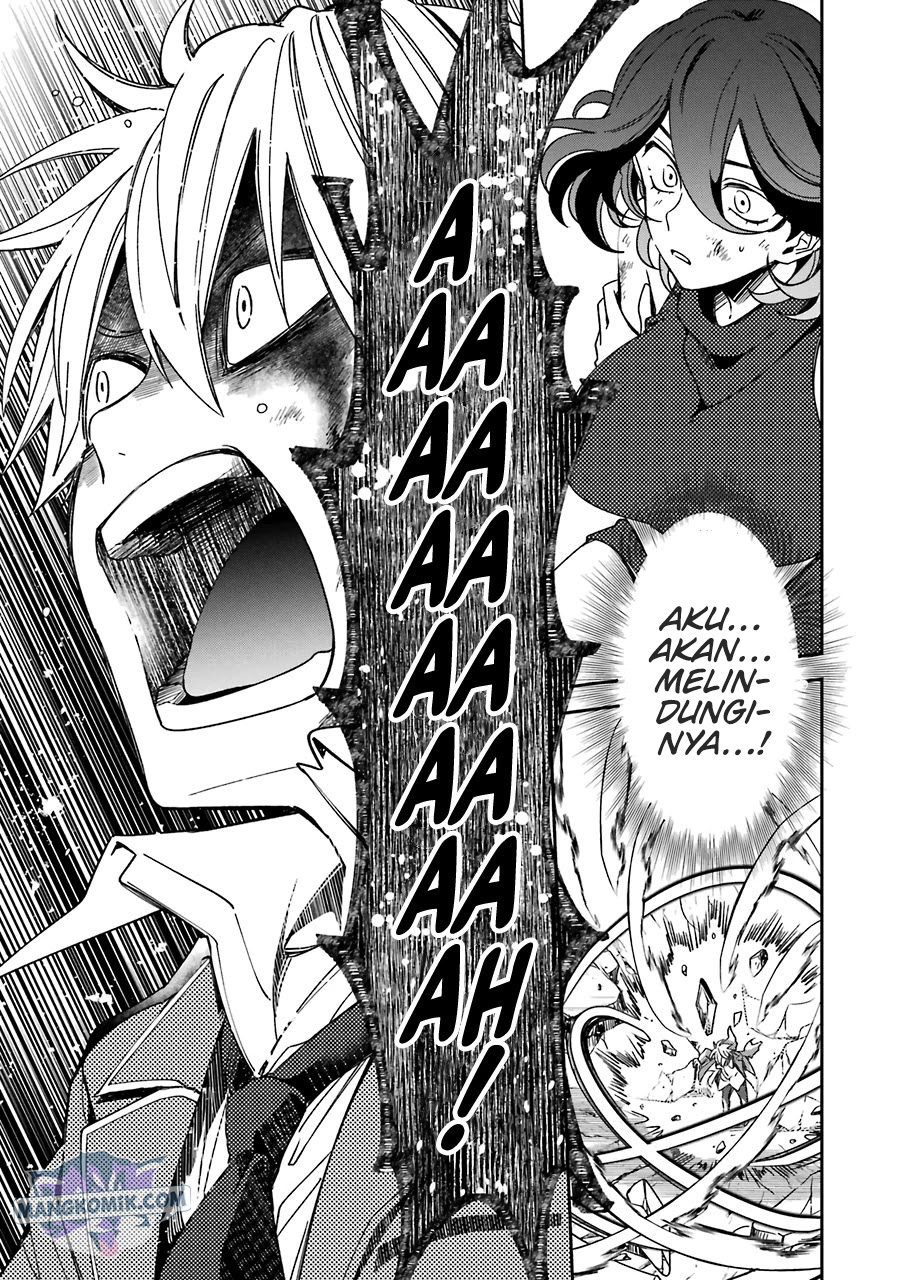 Kinsou no Vermeil – Gakeppuchi Majutshi wa Saikyou no Yakusai to Mahou Sekai o Tsukisusumu