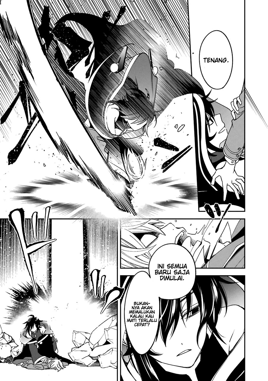 Kinsou no Vermeil – Gakeppuchi Majutshi wa Saikyou no Yakusai to Mahou Sekai o Tsukisusumu
