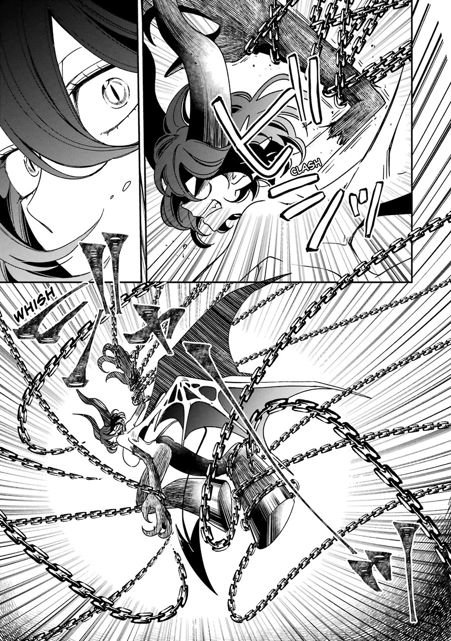 Kinsou no Vermeil – Gakeppuchi Majutshi wa Saikyou no Yakusai to Mahou Sekai o Tsukisusumu