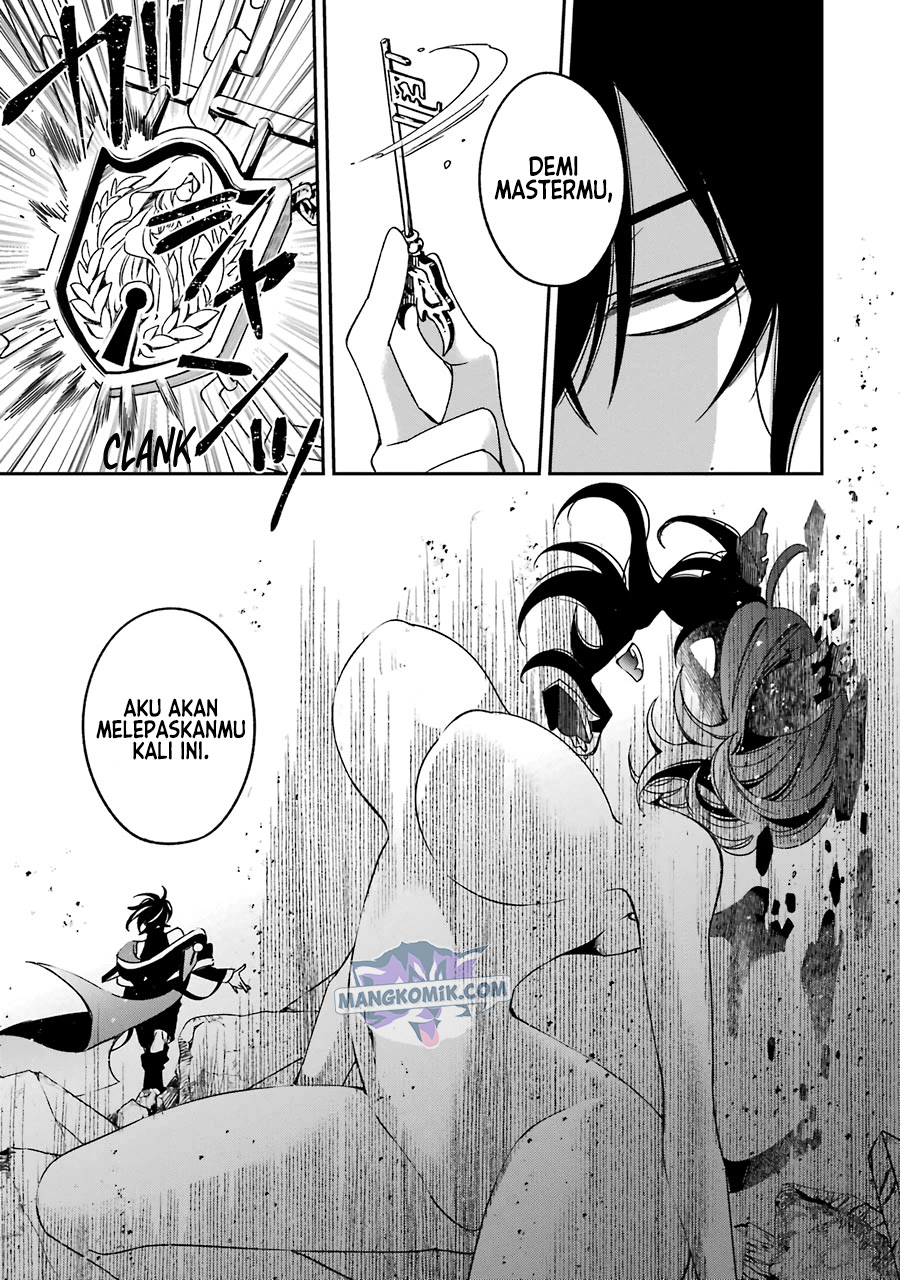 Kinsou no Vermeil – Gakeppuchi Majutshi wa Saikyou no Yakusai to Mahou Sekai o Tsukisusumu