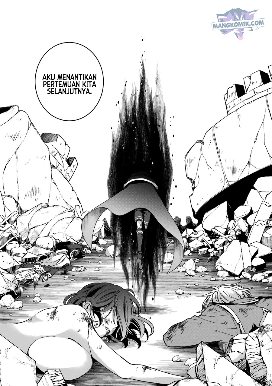Kinsou no Vermeil – Gakeppuchi Majutshi wa Saikyou no Yakusai to Mahou Sekai o Tsukisusumu