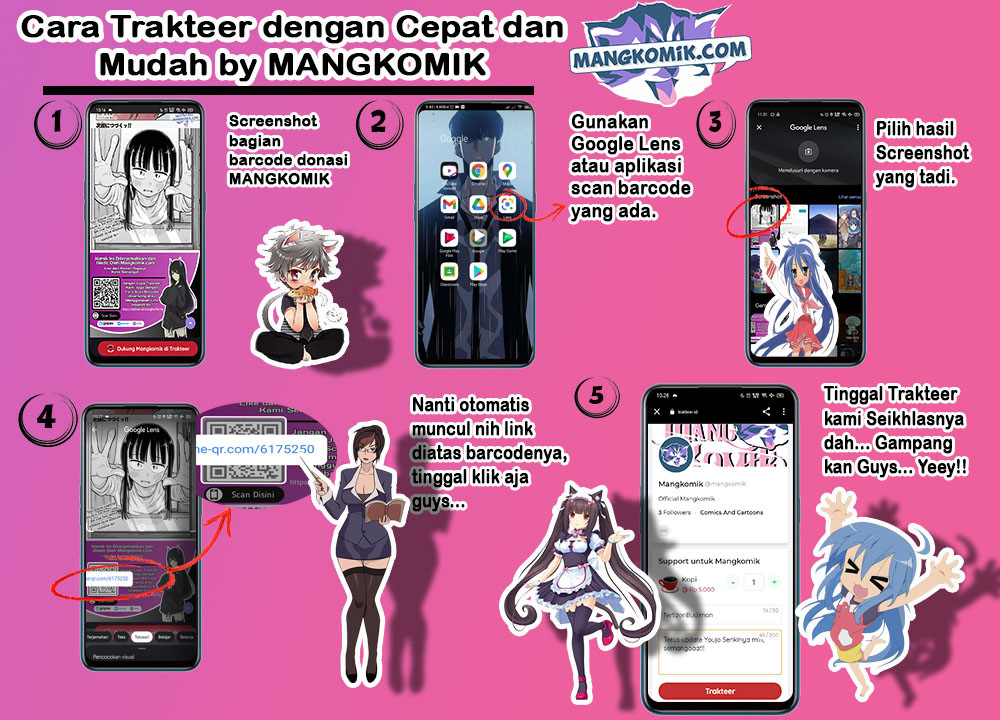 Kinsou no Vermeil – Gakeppuchi Majutshi wa Saikyou no Yakusai to Mahou Sekai o Tsukisusumu
