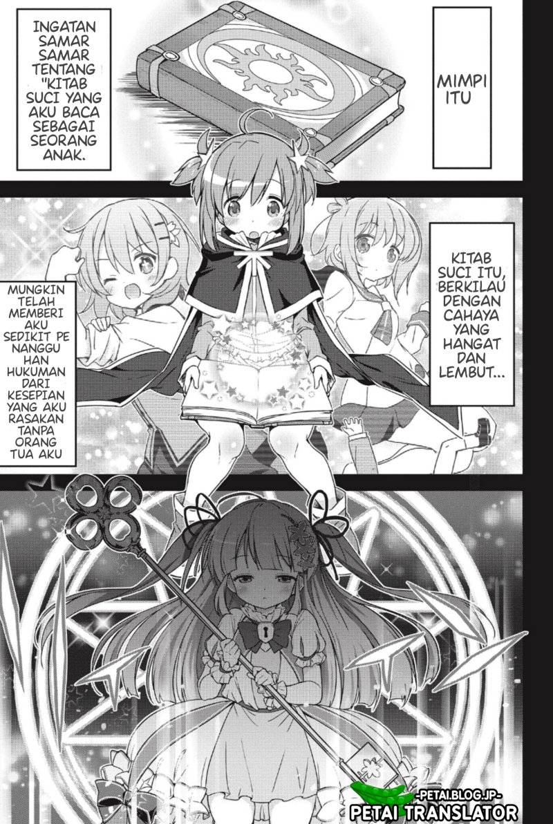 Kirara Fantasia