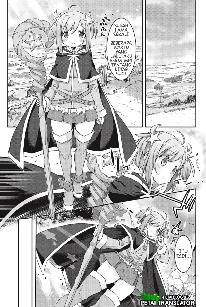 Kirara Fantasia