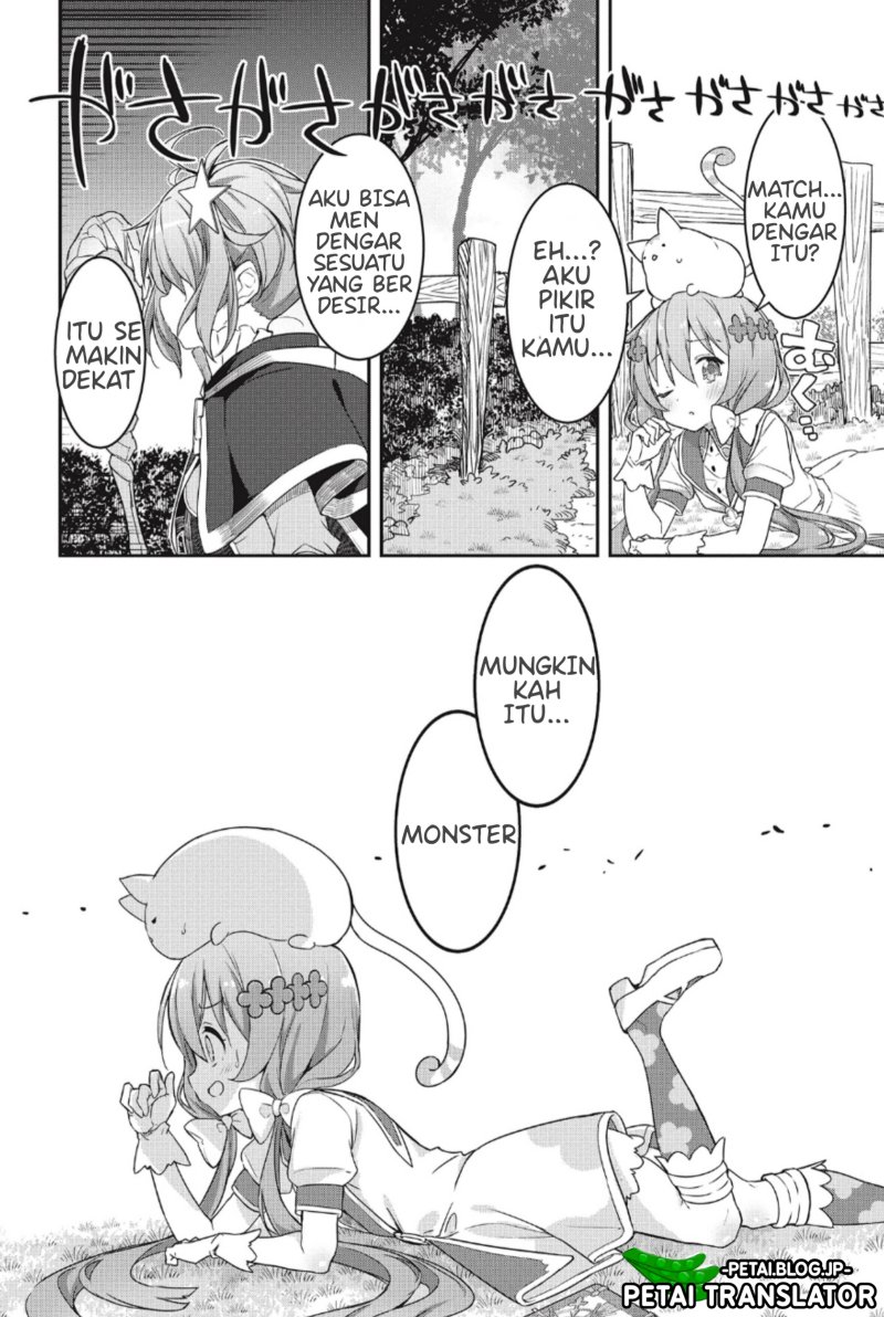 Kirara Fantasia