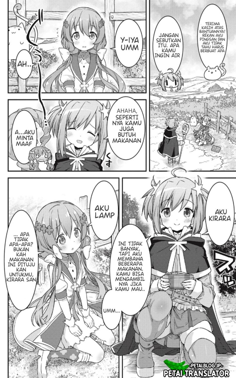 Kirara Fantasia