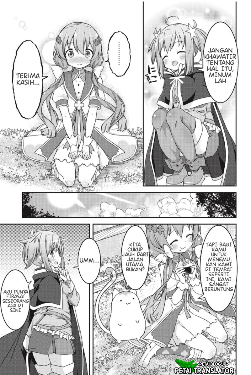 Kirara Fantasia
