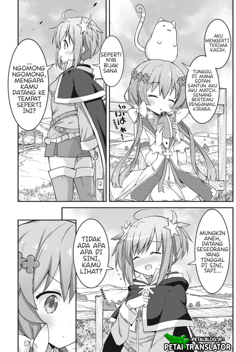 Kirara Fantasia