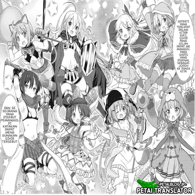 Kirara Fantasia
