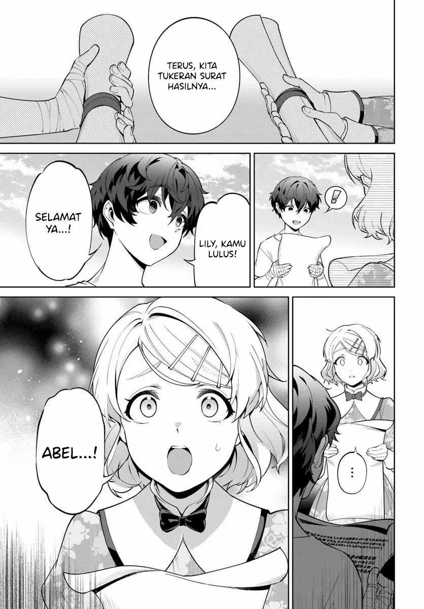 Kiwamete Goumantaru Akuyaku Kizoku no Shogyou