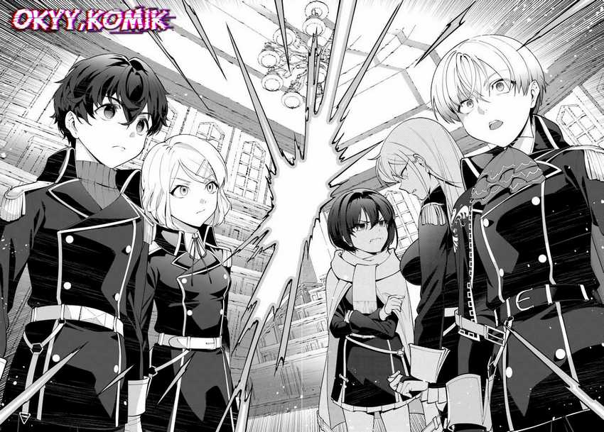 Kiwamete Goumantaru Akuyaku Kizoku no Shogyou