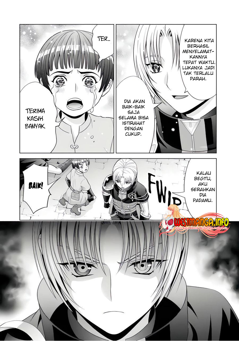 Kizoku Tensei: Megumareta Umare kara Saikyou no Chikara wo Eru Chapter 25