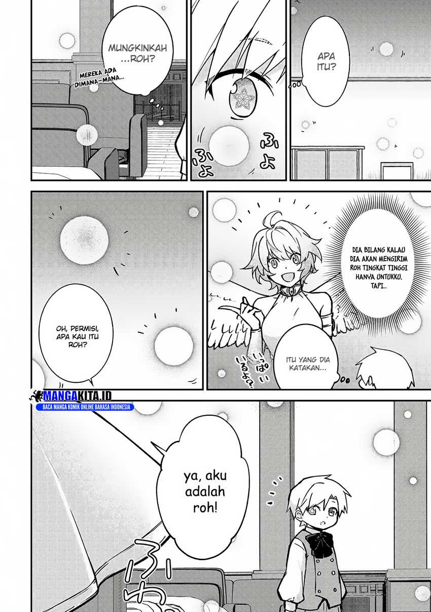 Kizokuka Sannan no Nariagari Life