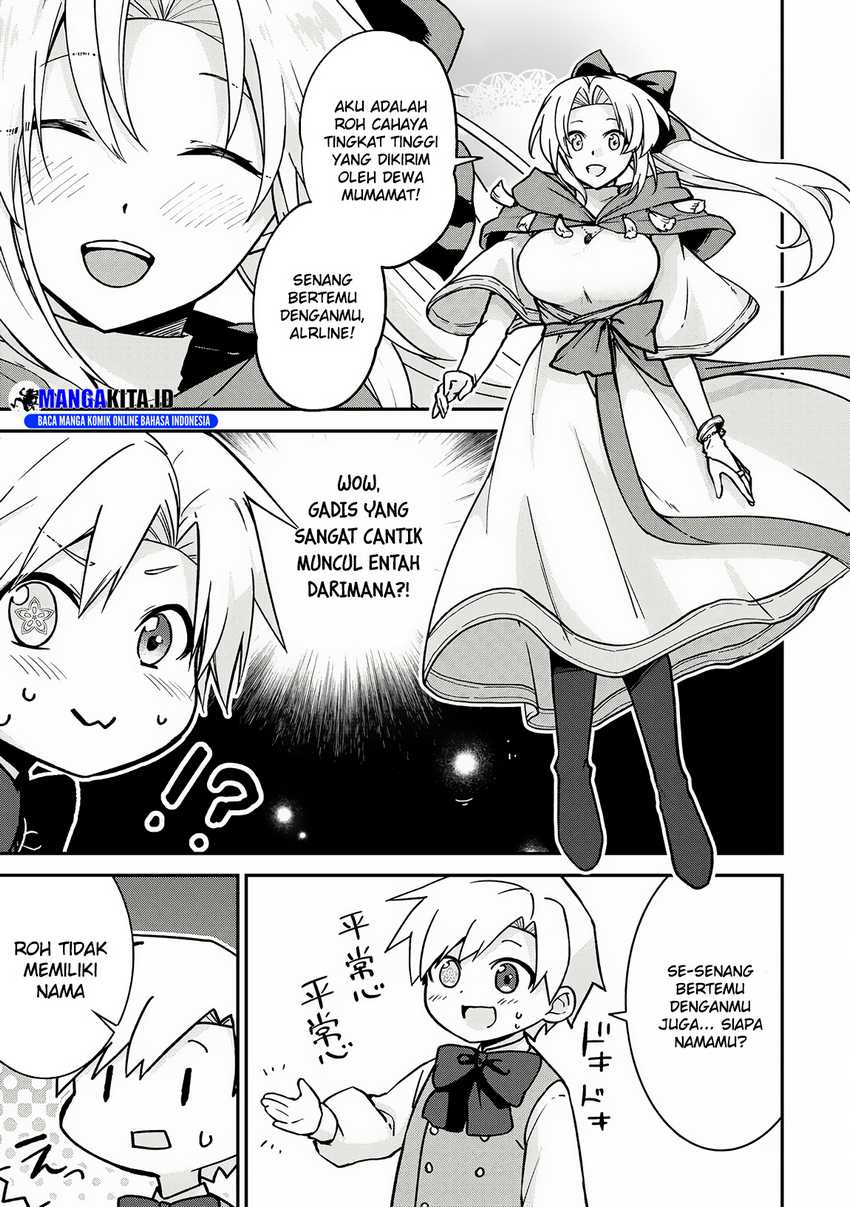 Kizokuka Sannan no Nariagari Life