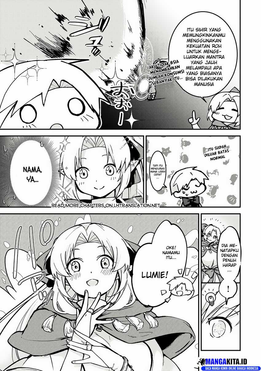 Kizokuka Sannan no Nariagari Life