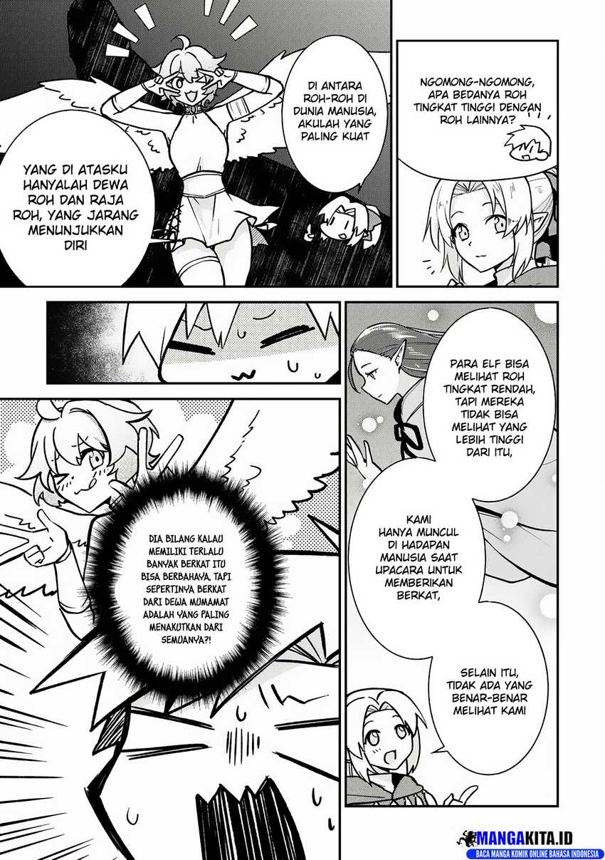 Kizokuka Sannan no Nariagari Life