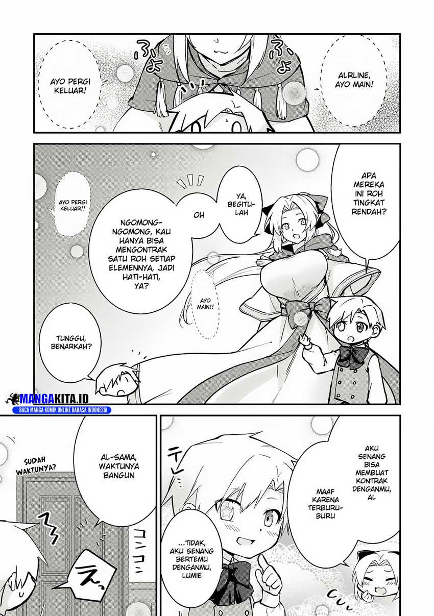 Kizokuka Sannan no Nariagari Life