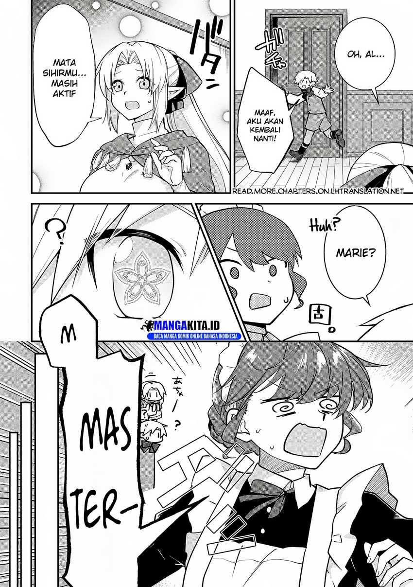 Kizokuka Sannan no Nariagari Life