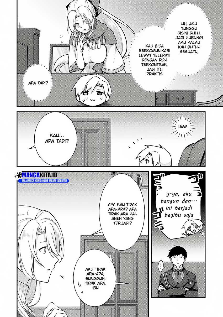 Kizokuka Sannan no Nariagari Life