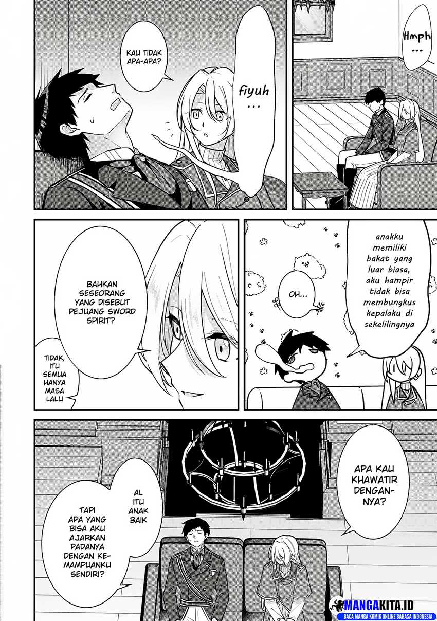 Kizokuka Sannan no Nariagari Life