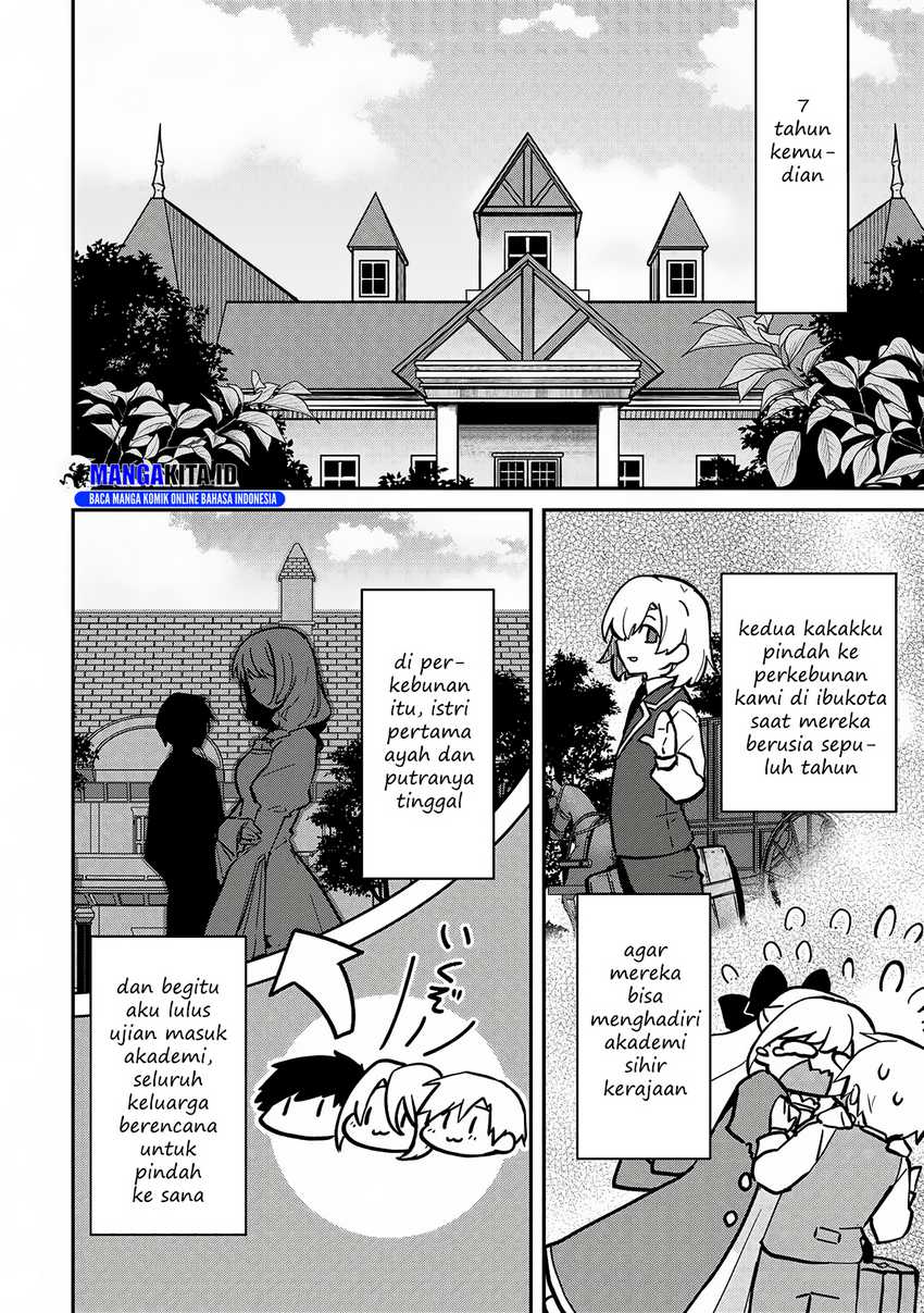 Kizokuka Sannan no Nariagari Life