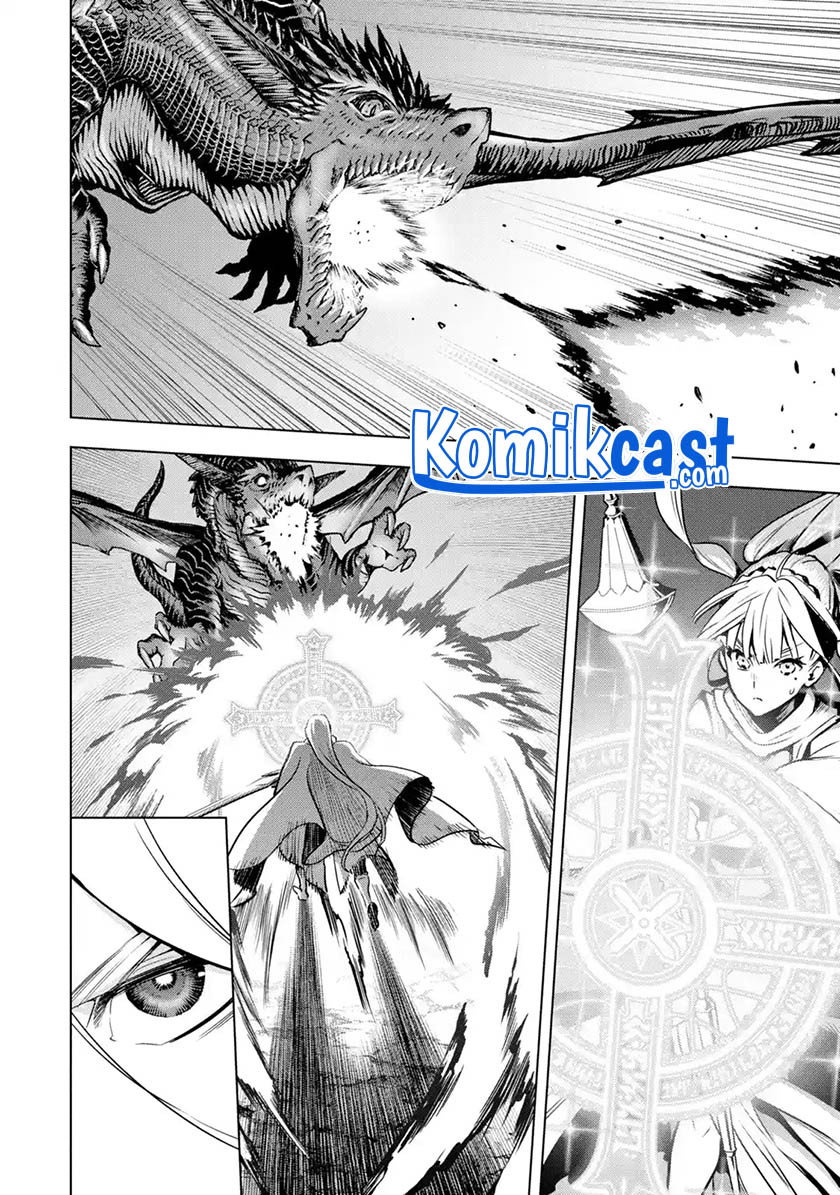 Koko wa Ore ni Makasete Saki ni Ike to Itte kara 10 Nen ga Tattara Densetsu ni Natteita.