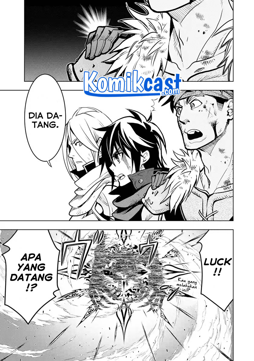 Koko wa Ore ni Makasete Saki ni Ike to Itte kara 10 Nen ga Tattara Densetsu ni Natteita.