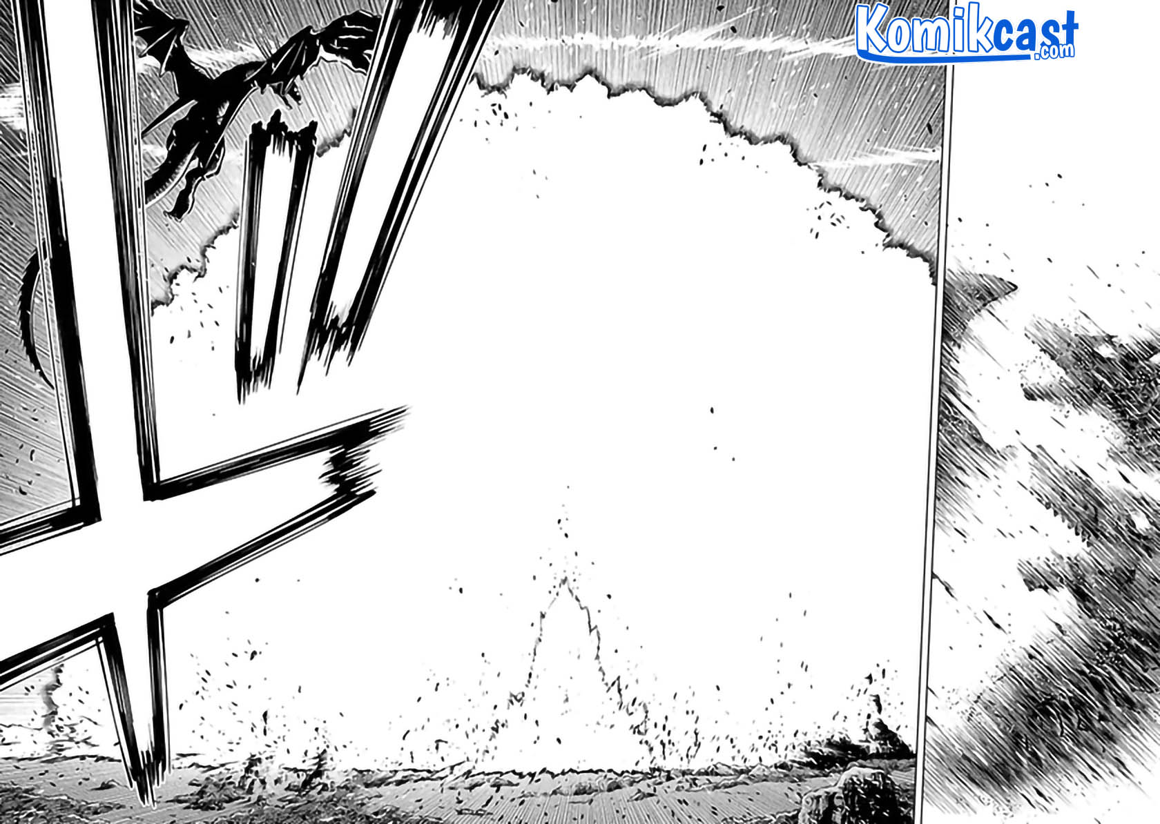 Koko wa Ore ni Makasete Saki ni Ike to Itte kara 10 Nen ga Tattara Densetsu ni Natteita.