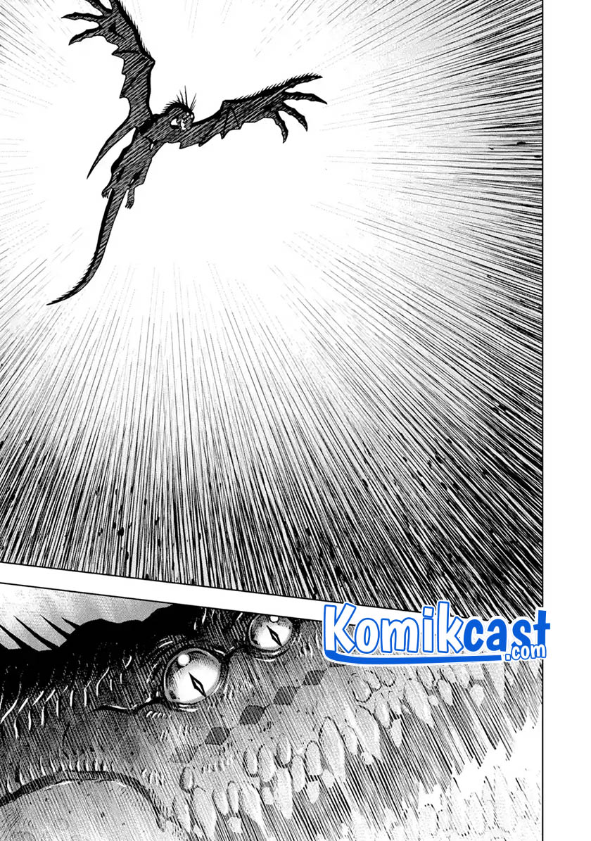Koko wa Ore ni Makasete Saki ni Ike to Itte kara 10 Nen ga Tattara Densetsu ni Natteita.