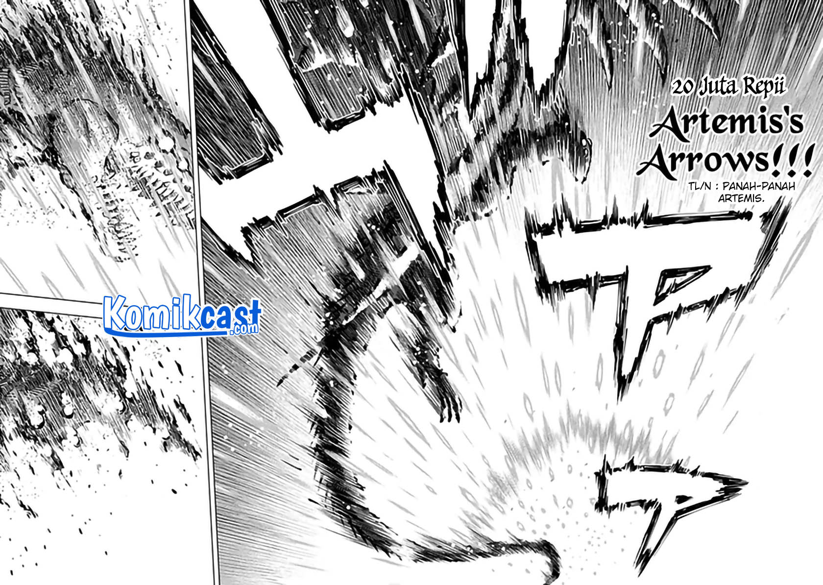 Koko wa Ore ni Makasete Saki ni Ike to Itte kara 10 Nen ga Tattara Densetsu ni Natteita.