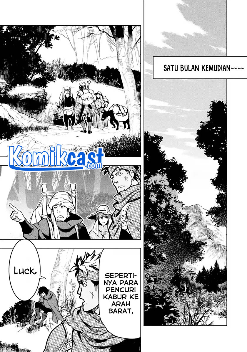 Koko wa Ore ni Makasete Saki ni Ike to Itte kara 10 Nen ga Tattara Densetsu ni Natteita.