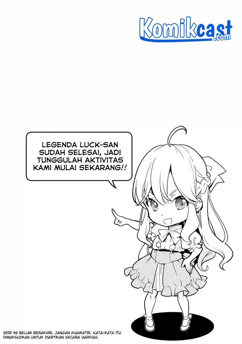 Koko wa Ore ni Makasete Saki ni Ike to Itte kara 10 Nen ga Tattara Densetsu ni Natteita.