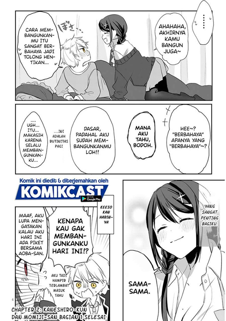 Kokoro Irozuku Koi ga Shitai